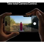 Apple iPhone 16 Pro 256GB Black Titanium Pre-owned A grade [Refurbished]